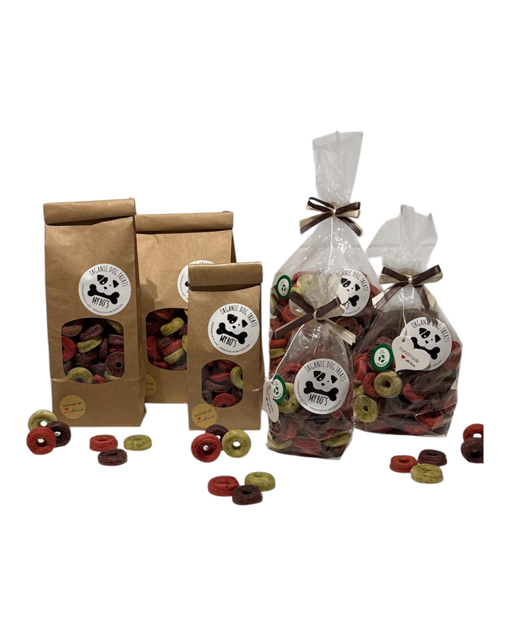 Mixed Donuts MAXI